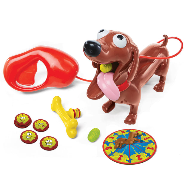 Doggie Doo New