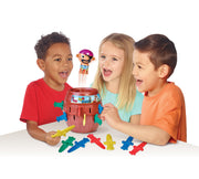 The Classic Pop Up Pirate Game, Fun Game For Kids and Family Game Night, Ages 4+