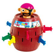 The Classic Pop Up Pirate Game, Fun Game For Kids and Family Game Night, Ages 4+