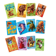 Classic Card Game Set